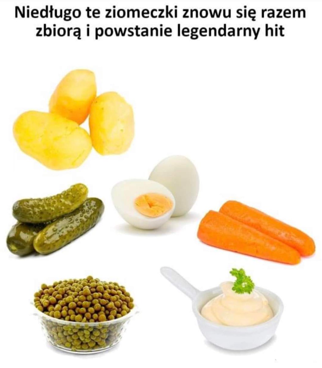fewawi_fwiends's tweet photo. Najgorsza sałatka jaka powstała, nie zapraszam do dyskusji https://t.co/KFQM7Prnrz