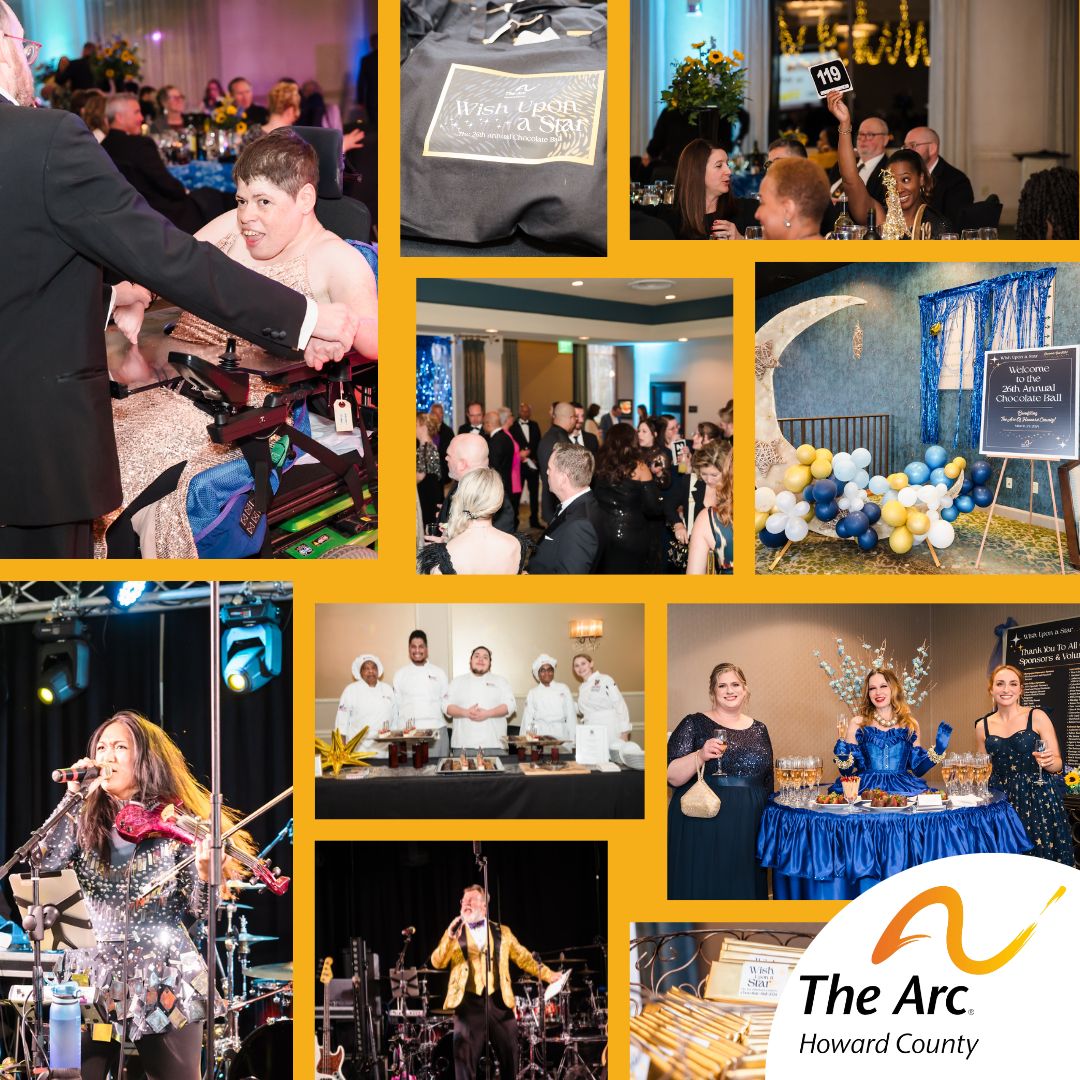 The Arc of Howard County tweet media