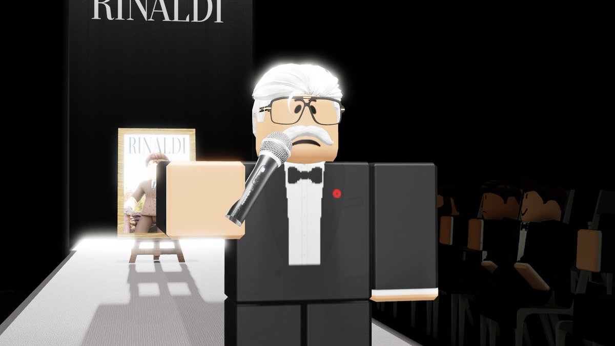The Prince of Wales ROBLOX tweet media