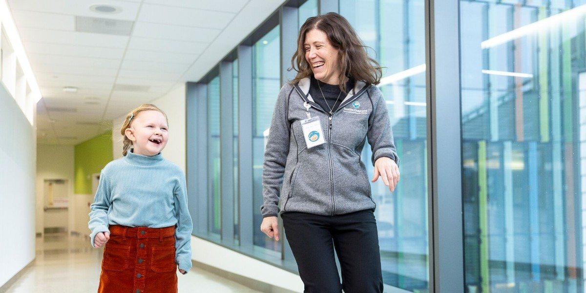 Paging all doctors— #NationalDoctorsDay is March 30! Thank you for your dedication to providing hope, care and cures to help every child live the healthiest and most fulfilling life possible. 🧡