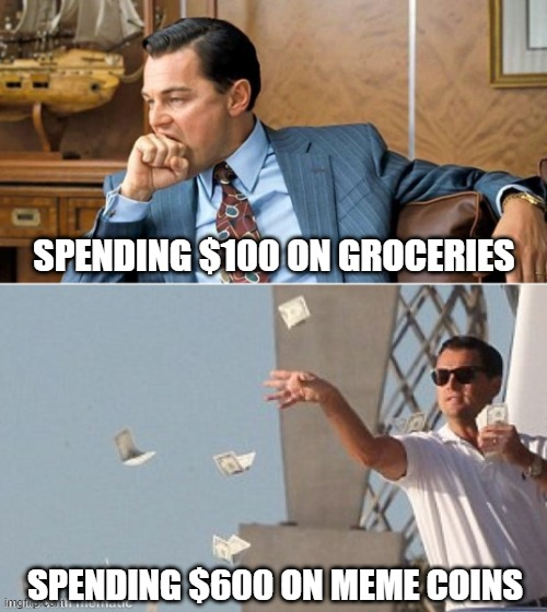 wallstreetbets's tweet photo. The struggle is real https://t.co/fwjZYkPsrZ