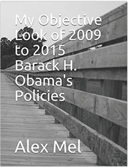 There's too much about #Obama's records, surrounded by secrets, intriguing politics, and strange policies.  Endorsed by Social Workers. #BarackObama has many people fooled, including #DemocraticParty as people voted thrice for him/his policies. This book talks about his policies.