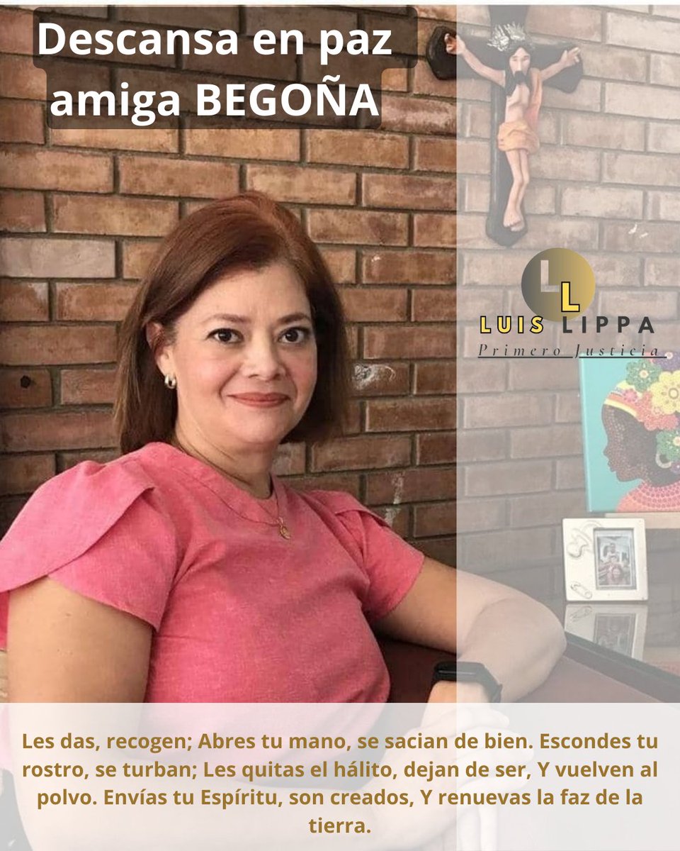 Luis Lippa tweet media