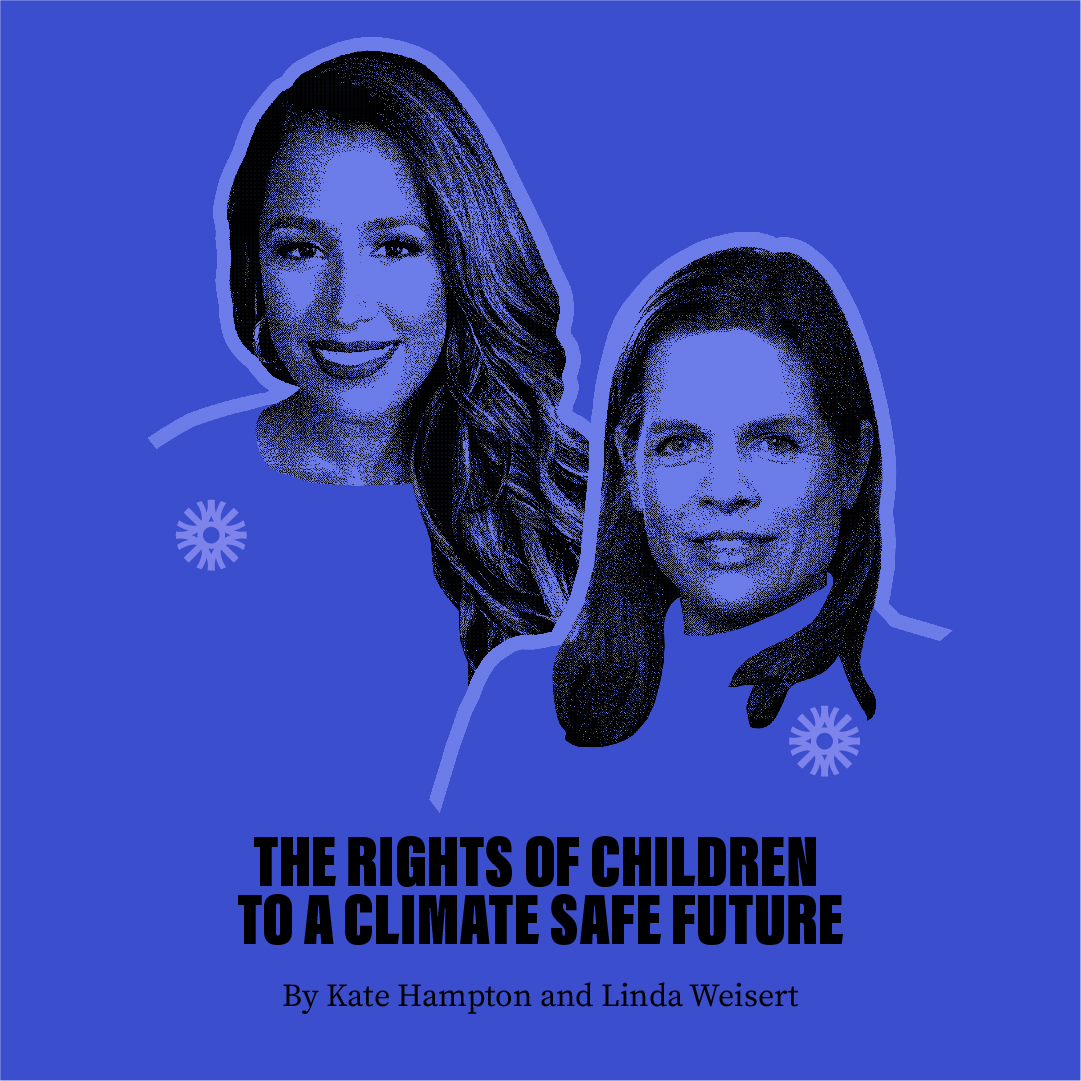 Project Dandelion (@projdandelion) on Twitter photo โOur work is impossible to do without addressing the climate crisis.โ
<a href="/katehamptongray/">Kate Hampton</a> & <a href="/LindaWeisert/">Linda Weisert</a> of <a href="/CIFFChild/">The Children's Investment Fund Foundation</a> know that investing in children's development means investing in climate action.
Learn more at projectdandelion.com why every issue is a climate issue. โOur work is impossible to do without addressing the climate crisis.โ
<a href="/katehamptongray/">Kate Hampton</a> & <a href="/LindaWeisert/">Linda Weisert</a> of <a href="/CIFFChild/">The Children's Investment Fund Foundation</a> know that investing in children's development means investing in climate action.
Learn more at projectdandelion.com why every issue is a climate issue.