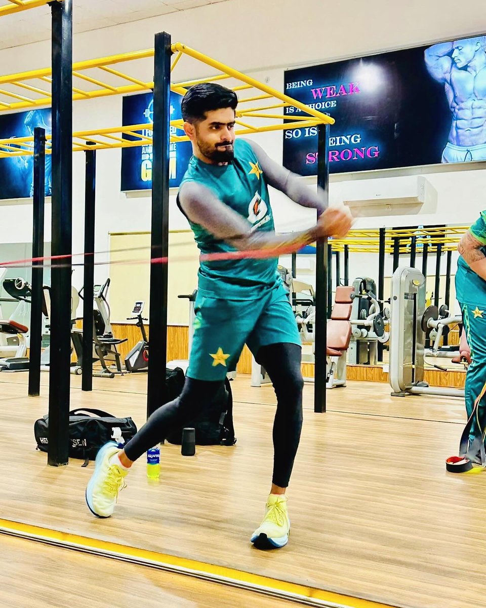 babarazam258's tweet image. Back 🇵🇰