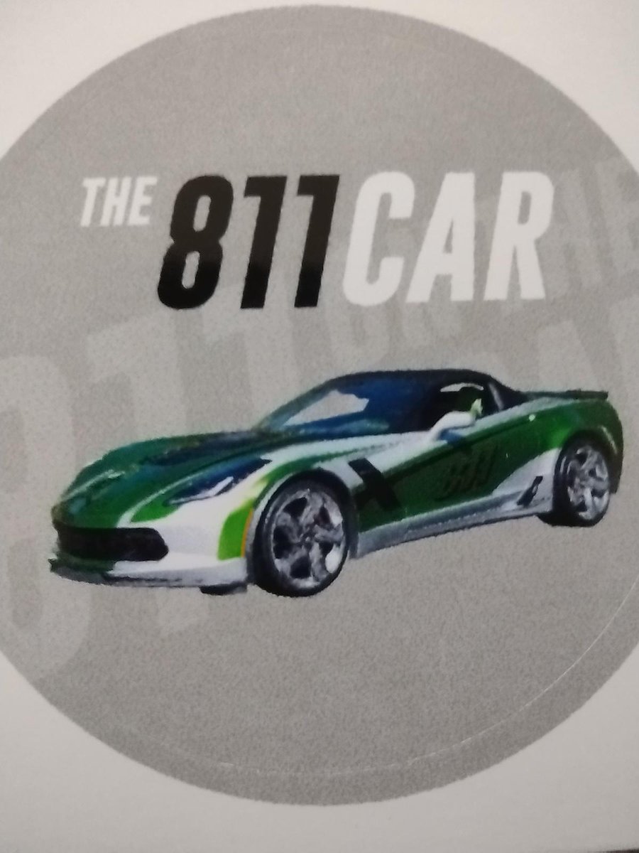 811 On The Road tweet media