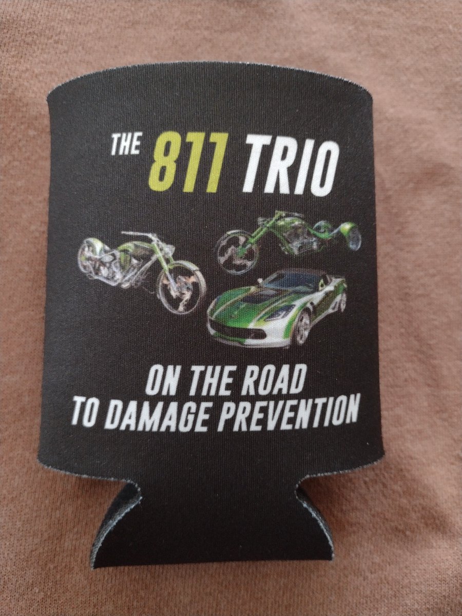 811 On The Road tweet media