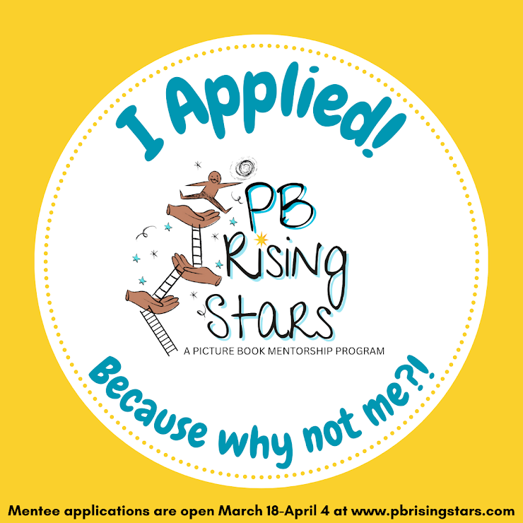 JennFernaWrites's tweet photo. I did it!!! Now to wait about two months to find out who is selected for this year's #PBRisingStars mentorship...βοΈπ
#AmWriting #AmRevising #AmNervous https://t.co/JB60ZkpytS