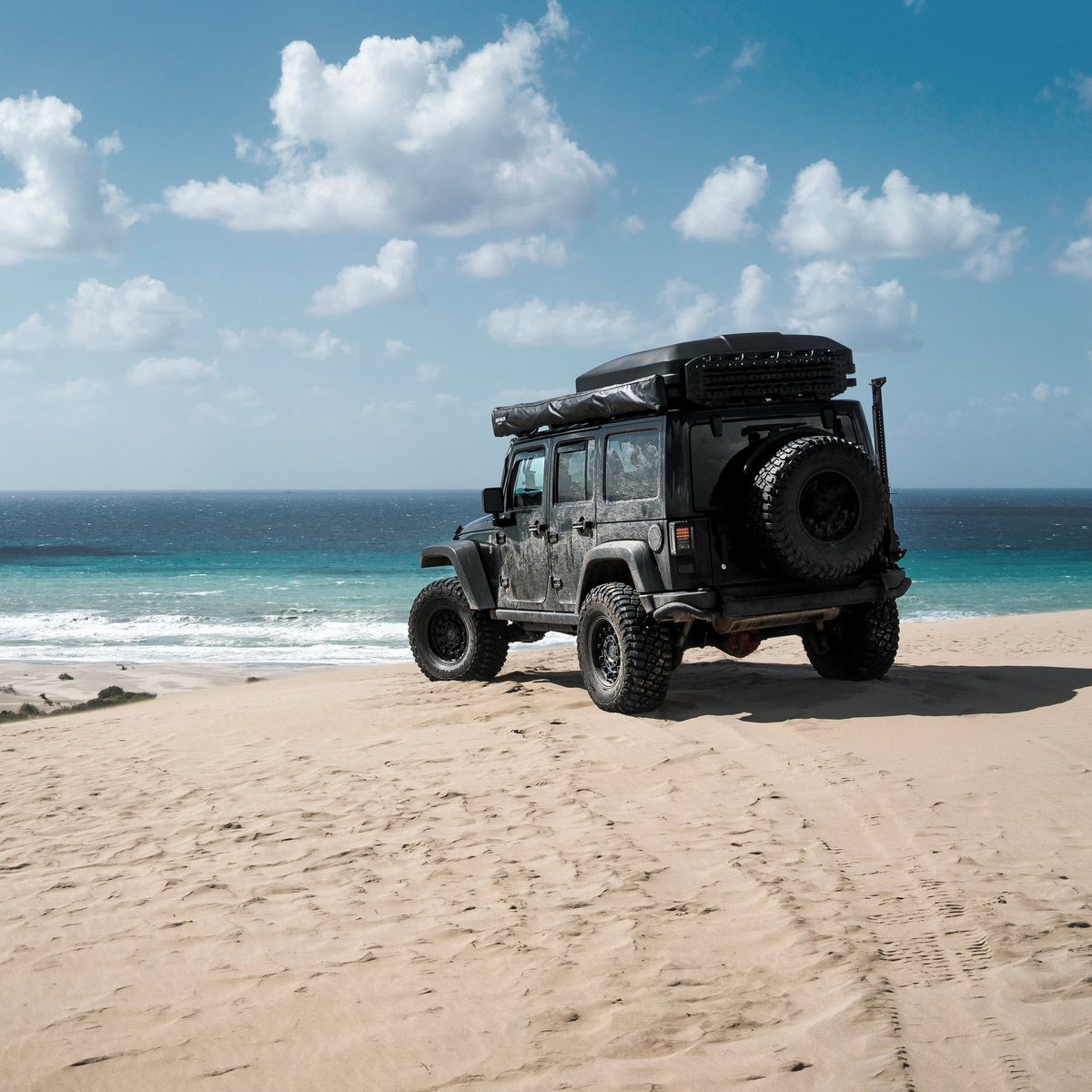 Time to turn on your Out of Office reply. 

#prometheusdesignwerx #betheoutsider #spring2024 #weekend #getoutthere #overland #jeep #camping #baja  #beachcamping #surfing #dive #fishing #seetheworld #adventureanywhere #pdw4life