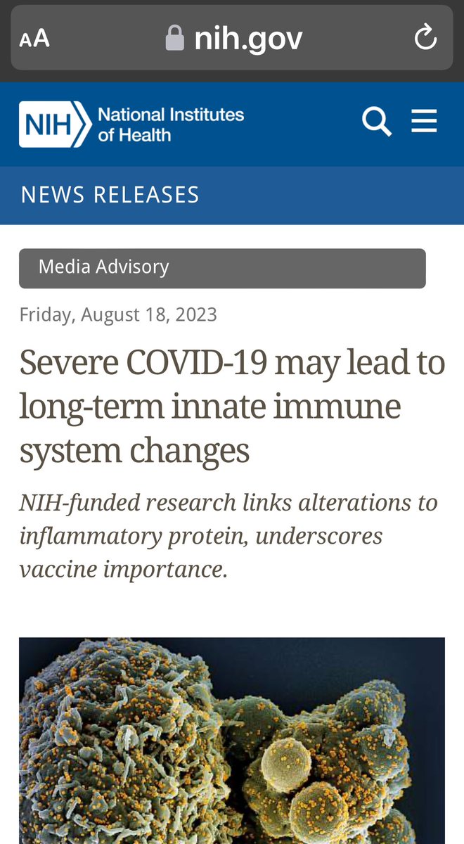 Stranger: Why you wearing a mask Me: I’m following CDC’s Covid guidance Stranger: I thought CDC stopped telling us to mask Me: Actually they recommend that people with weakened immune systems wear high quality respirators Stranger: So what weakened your immune system Me: Covid