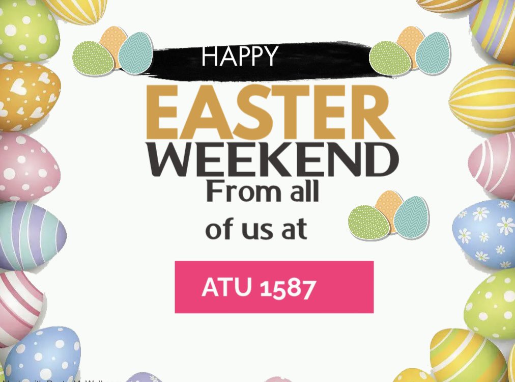 ATU 1587 (@1587_atu) on Twitter photo 