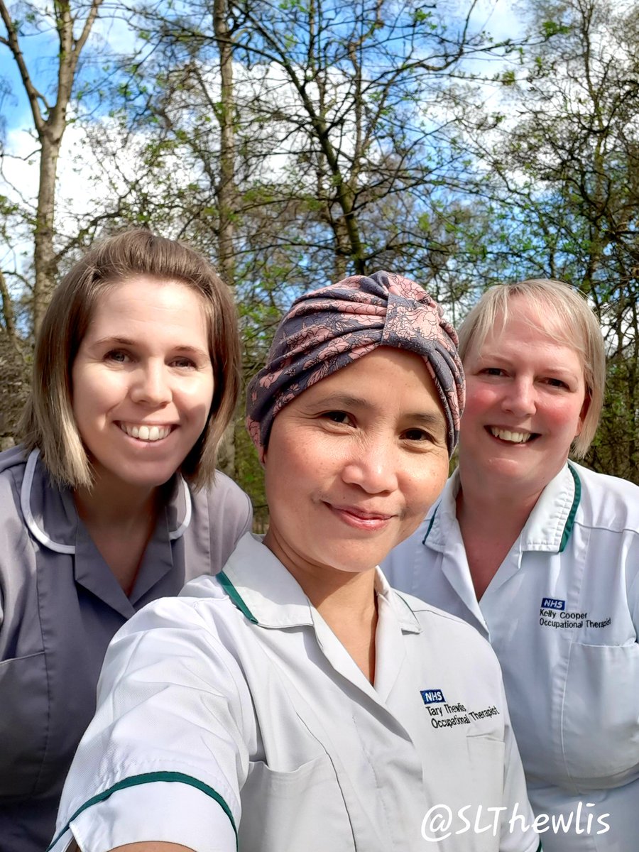 SLThewlis's tweet photo. Today is my last day at work. Now for a 6 months career break 🥳 https://t.co/DDZSuLnGIv