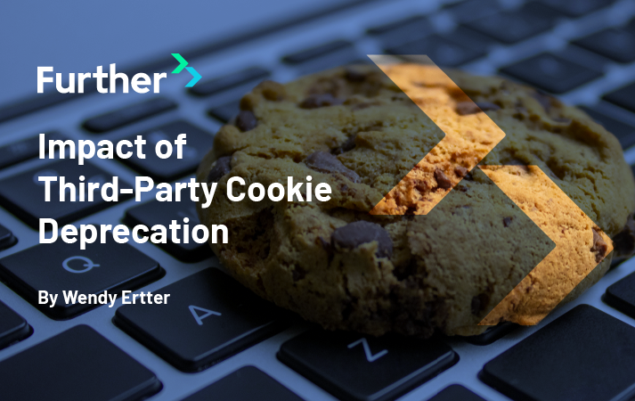 🍪🚫 Third-party cookies are out, and it's changing the digital landscape! Dive into our latest blog to understand the impact of third-party cookie deprecation on online advertising and user privacy.

gofurther.com/blog/impact-of…

#CookieDeprecation #DigitalMarketing