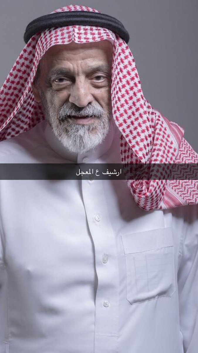 عبـدالعـزيـز سلطــان  المعجـــل tweet media
