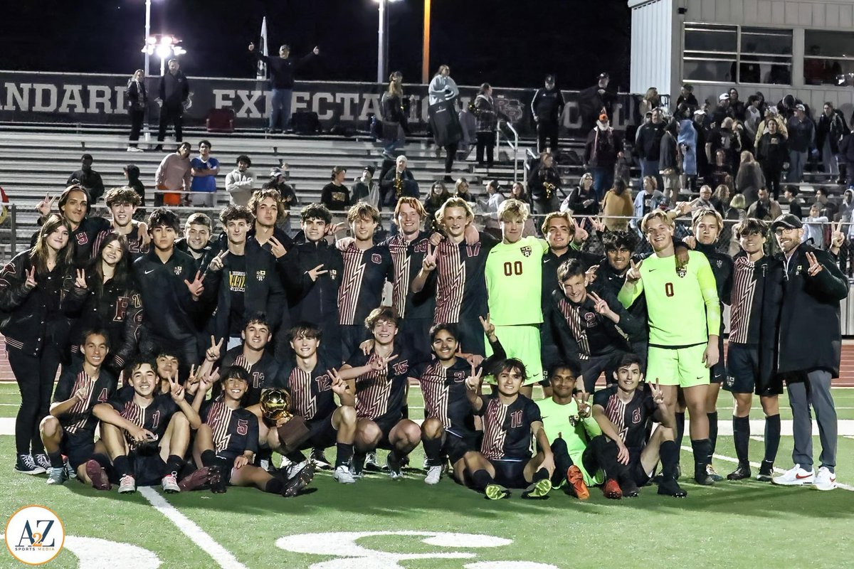 The 2024 season came to an end last night in the Area Rd vs a strong opponent in Southwest. Toughness and resiliency are just a few adjectives to describe this gritty squad. The class of 24 leaves a transition of winning and excellence for Rouse Soccer #proudcoach #1Rouse