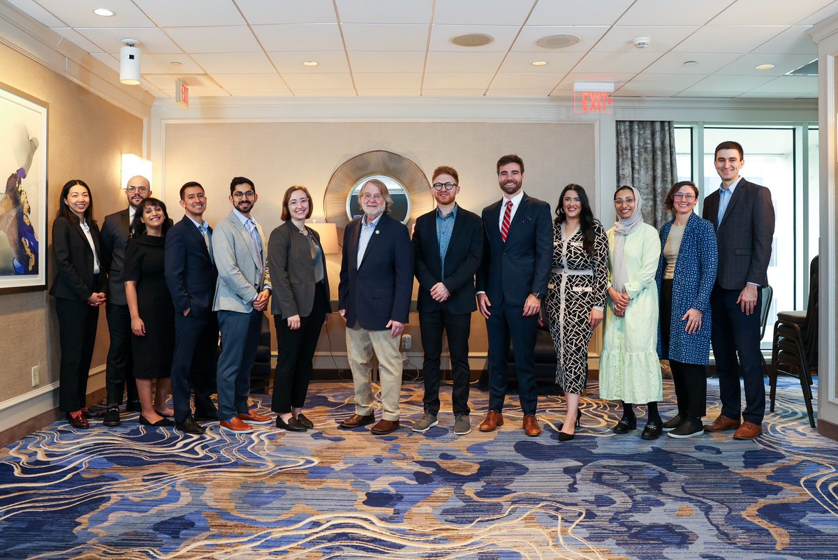 Avani K. Patel, MD, MHA tweet media