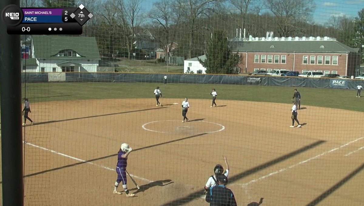 Saratoga HS Softball tweet media