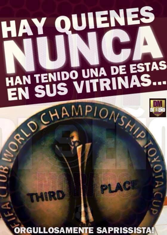 y nunca la tendran ;)