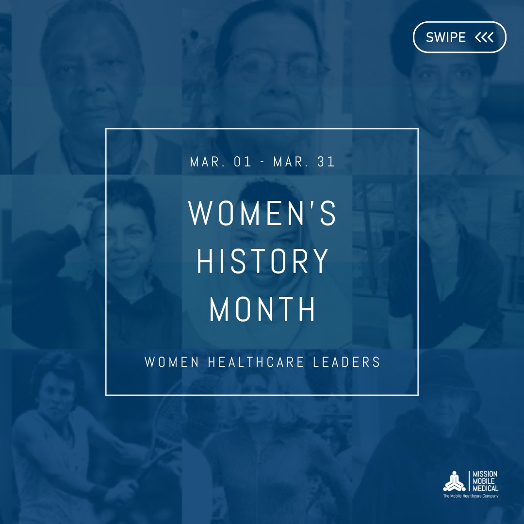 Mission Mobile Medical tweet media