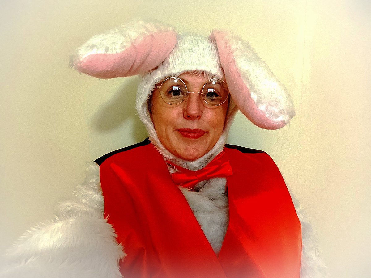 Denise Wilton tweet media