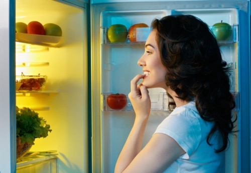 Top 10 Appetite Suppressant Foods for Weight Loss fitness-life.top/red/Top-10-App…