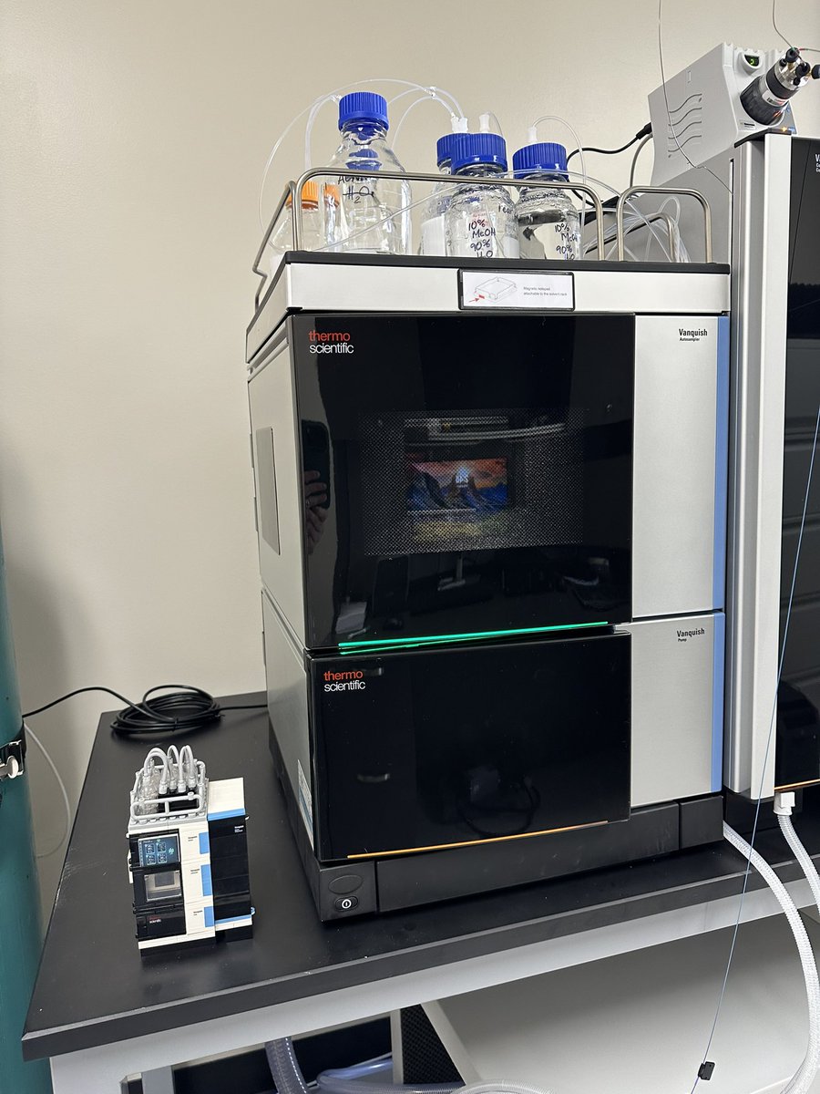 Solmonson Lab tweet media