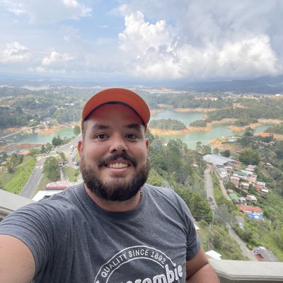 gegg93's tweet photo. #NuevaFotoDePerfil https://t.co/c3SB1D6JwW