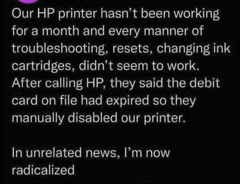 Mnpctech Audio Isolation Products. tweet media