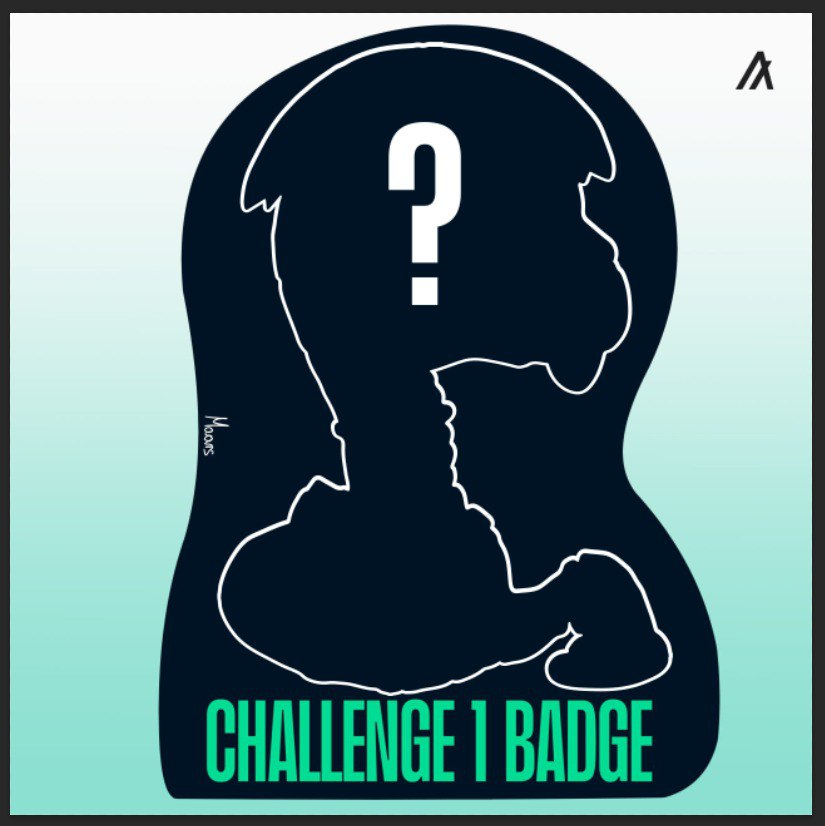 algodevs's tweet image. Sssomething’s coming 🐍

Can you guess what’s next for the AlgoDevs? 👀 #AlgoCodingChallenge @MaarsComics