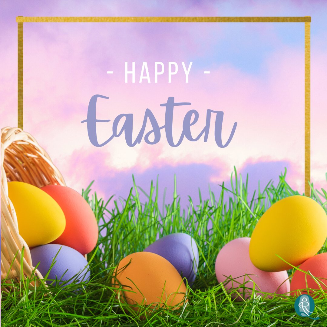 Happy Easter weekend to all who celebrate! Thank you to those who are working today, from our team of healthcare workers to the essential workers out in the community.