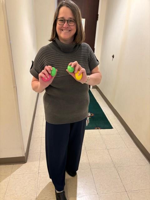 DailyPrinting's tweet photo. With the Easter weekend approaching, we gathered at DPI for a great egg hunt 🐣🌷🎉. Followed by an Ice Cream social, while we all wait in suspense wondering who won the hunt! 😅🍦. #EasterWeekend #EggHuntFun #IceCreamSocial #SpringCelebration https://t.co/UX4INJ36TS