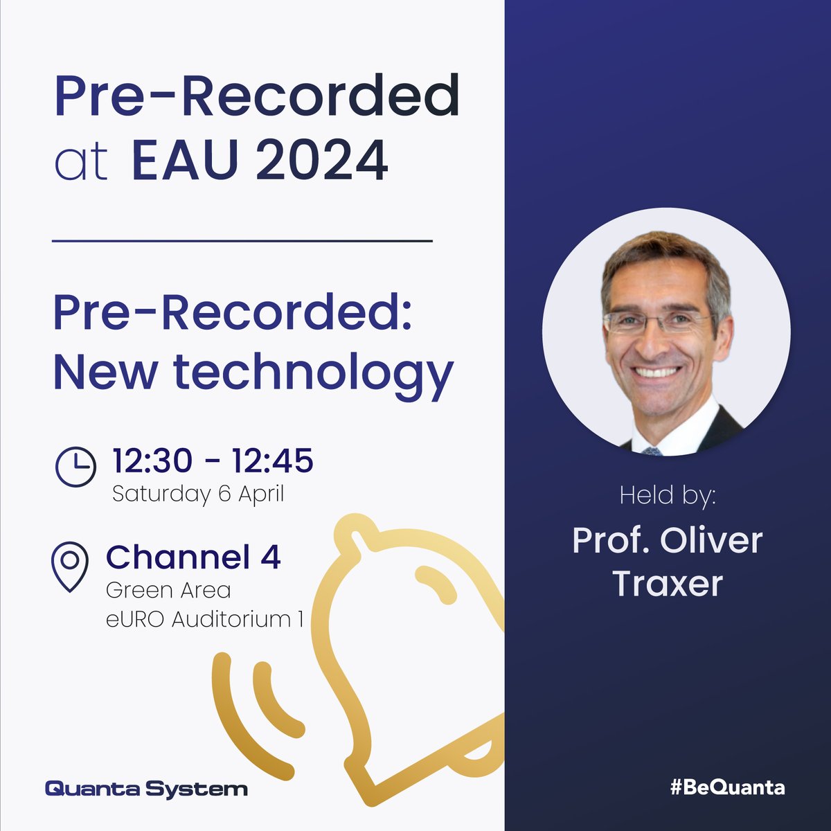 Quanta Surgery tweet media