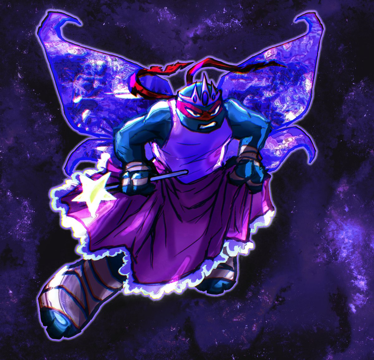 EndlessLogo's tweet photo. I wanted to do three arts today but lost track of time(
#tmnt #tmnt2012 #tmn12 #tmntraph
#raph2012 https://t.co/o8cWfBgZmP