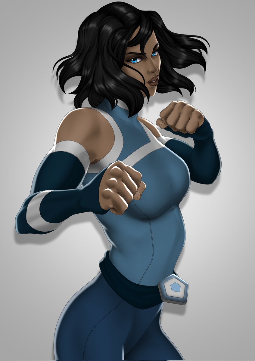 iyiythicink's tweet photo. Drawing Practice #KORRA #thelegendofkorra #avatarkorra #avatar https://t.co/ubIPuT098w