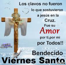 #ViernesSanto