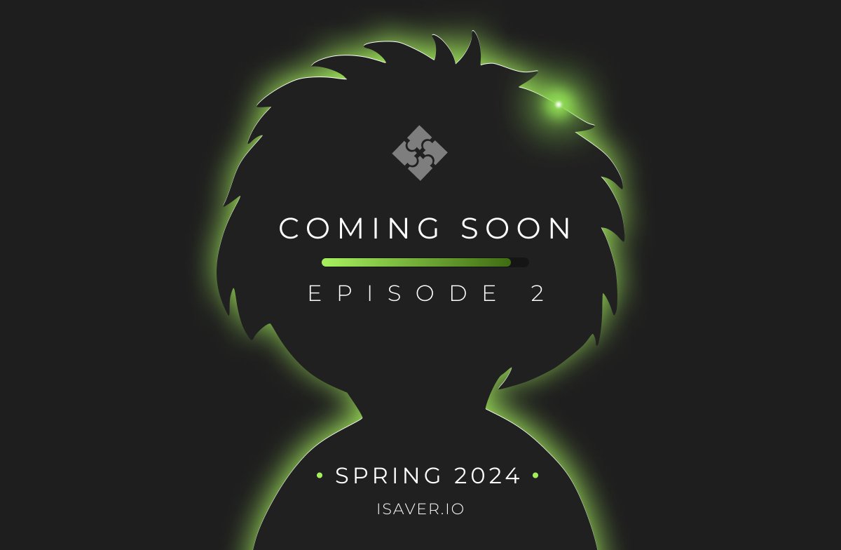 3⃣ Do you hear me, Earthman?
2⃣ We asked: Yes. Where are you?
1⃣ They replied: In Earth orbit
 
🔠 We're almost ready. This will be a major milestone in upgrading and expansion of the functionality of our DeFi platform.

🚀 It will be exciting! #onPolygon

#DeFi