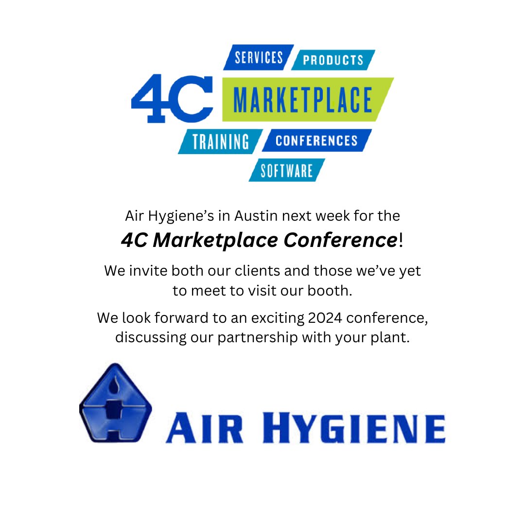 Air Hygiene (@airhygiene) on Twitter photo 