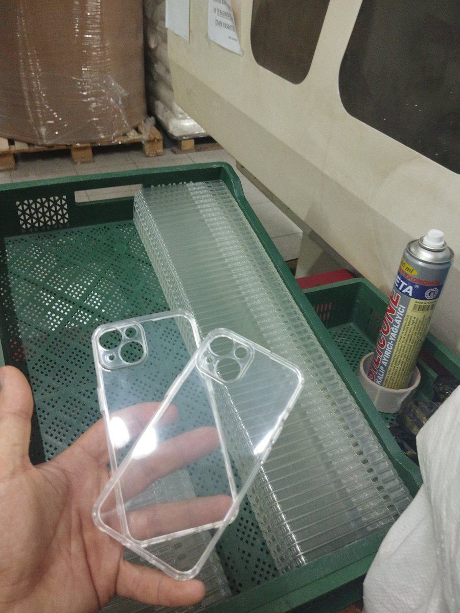 Şeffatayım gene
Ve tekrardan ip14 üretiyorum.
#makina #tpu #phone #üretim