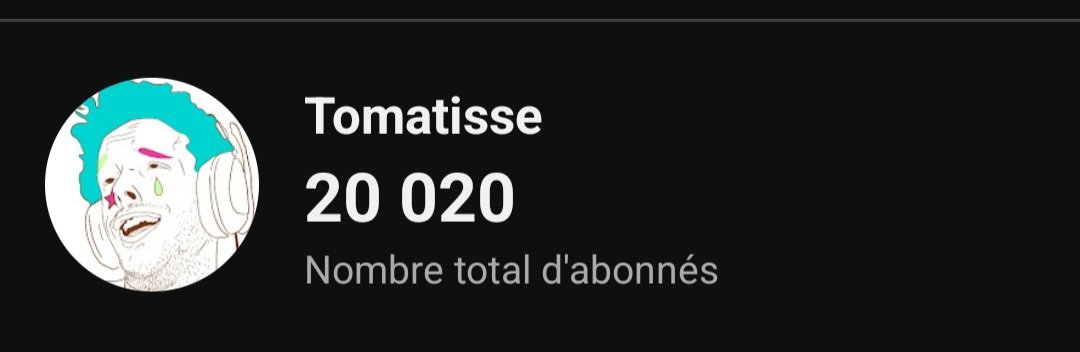 Tomatisse tweet media