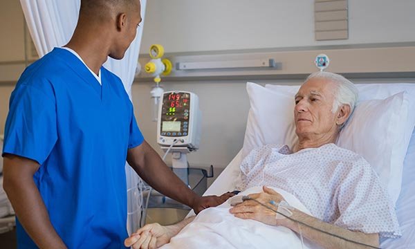 Using the NEWS2 and ABCDE assessment to identify early signs of clinical deterioration This article describes how nurses can use early warning scores and a structured patient assessment to facilitate the timely escalation of patient care. journals.rcni.com/nursing-standa…