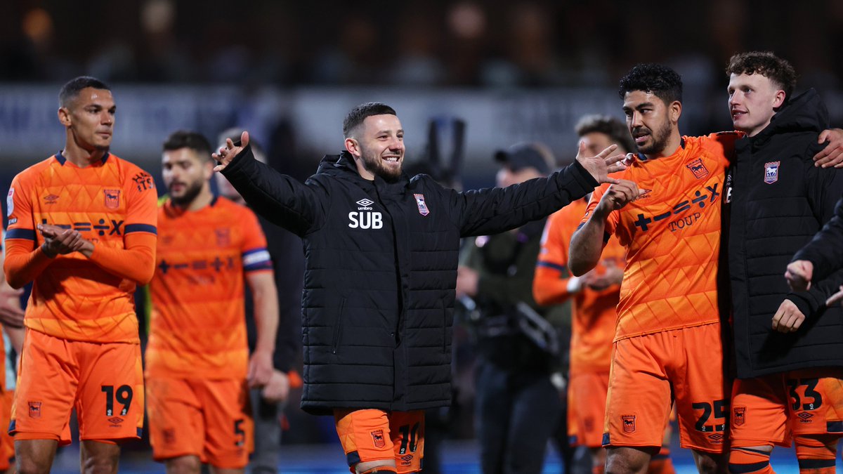 The Championship Chat Podcast tweet media