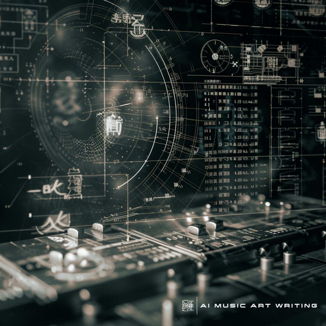 HiddenHeroMedi_'s tweet image. (Authenticity in Music) Be the authentic voice in a chorus of echoes. #AuthenticVibes #TrueSounds #midjourneyart #midjourney #midjourneyai #digitalart #instrument #music