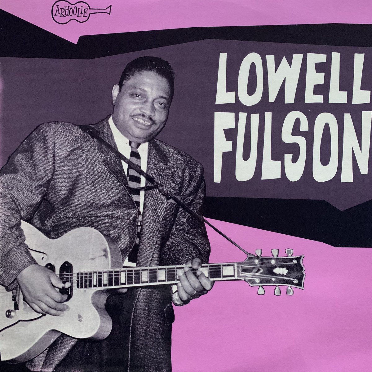 ayama5's tweet photo. #ギター持ってソロ写りしたカッコいいジャケット貼ろうぜ
#MagicSam #LowellFulson
#HoundDigTaylor #FREDMcDOWELL
ブルース系はカッコいいジャケ多し👍 https://t.co/brTSh4DHZV