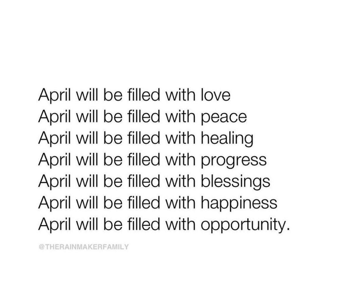 TeenagerBook's tweet image. April 🌺