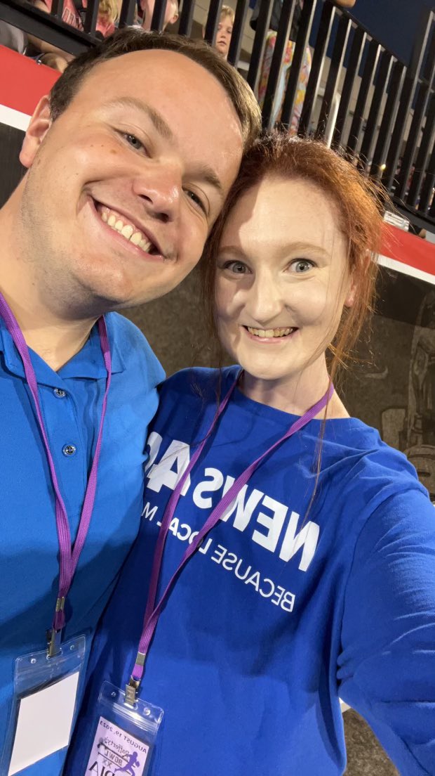 Maxwell Trink tweet media