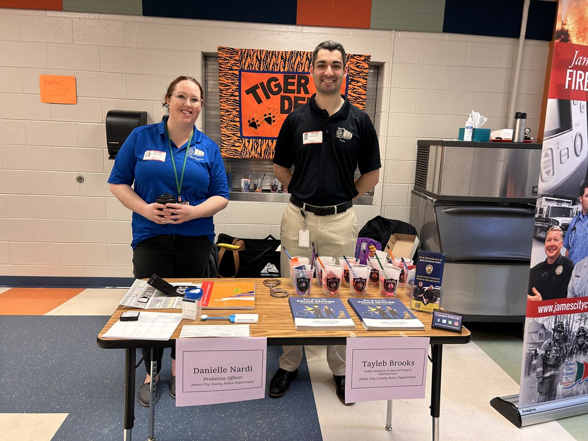 TMS Counseling (@counseling_tms) on Twitter photo 2024 TMS Career Expo <a href="/TMStiger1/">Toano Middle School</a>
#scchat #toano #TMS #TigerGreat #careerexpo #careerfair #careerfair 2024 TMS Career Expo <a href="/TMStiger1/">Toano Middle School</a>
#scchat #toano #TMS #TigerGreat #careerexpo #careerfair #careerfair
