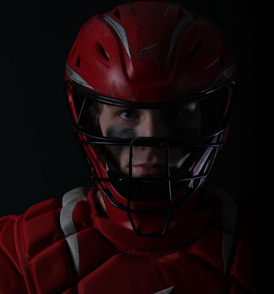 North Baseball tweet media