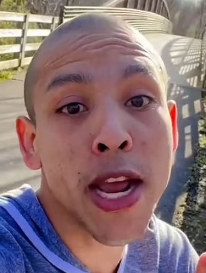 eduardomenoni's tweet image. 🚨| URGENTE: Un funcionario de ICE confirma que el inmigrante ilegal venezolano Leonel Moreno alias Leito Oficial fue ARRESTADO hoy por el equipo de Operaciones de Fugitivos de ICE en Columbus, Ohio, y ahora se encuentra bajo custodia federal. 🇺🇸 ¿Apoyas esta captura policial?