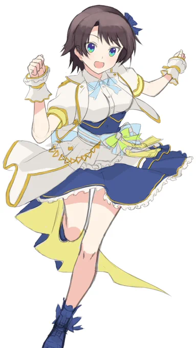 wip(タップすると全体が見れます 
