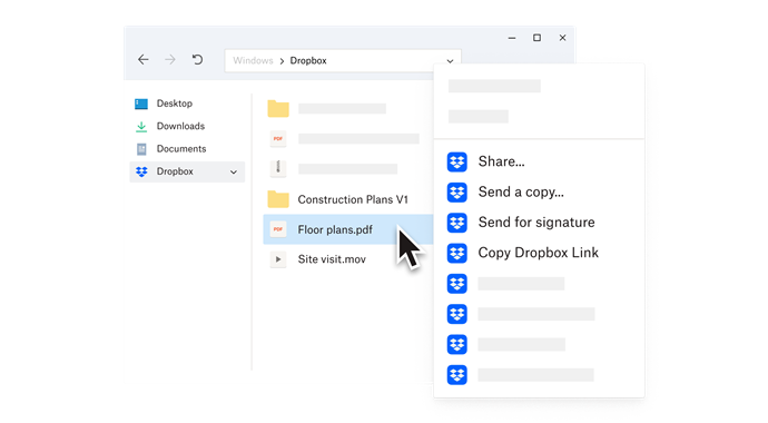 Warm welcome @Dropbox to Microsoft Store on Windows, including access right in File Explorer and Taskbar! Get it here - apps.microsoft.com/detail/9nk4t08…